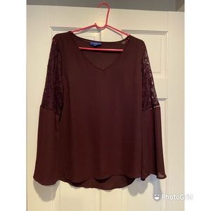 Apt 9 Blouse